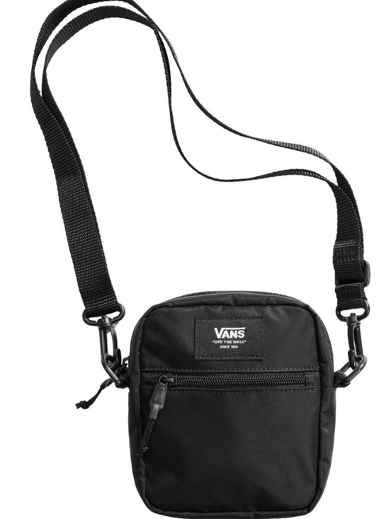 Vans Handbags - NWT Vans Bail Bag
